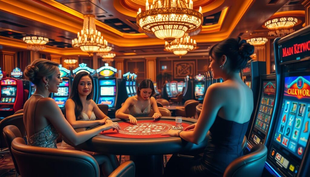 varietà di giochi varietà di giochi
